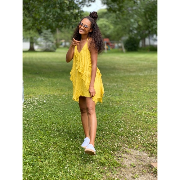 ‼️ON SALE‼️beautiful summer dress - Picture 6 of 7